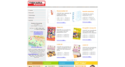 Desktop Screenshot of kasanic.hr
